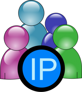Shared_IP VPN